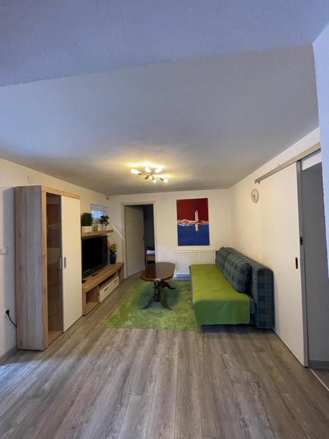 Apartmani Unski Biser ซาซิน ภายนอก รูปภาพ
