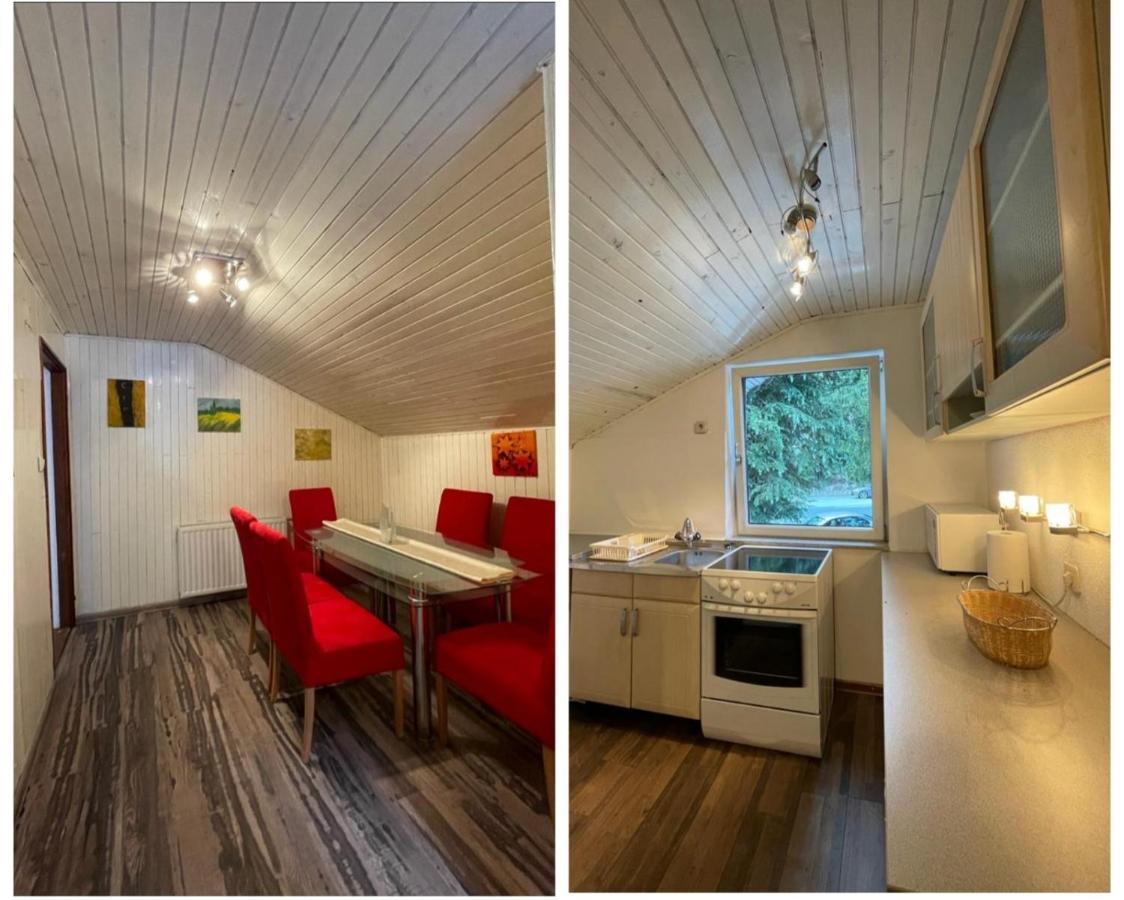 Apartmani Unski Biser ซาซิน ภายนอก รูปภาพ